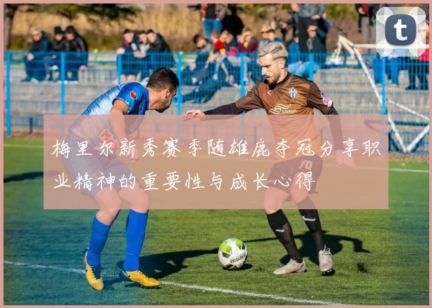 梅里尔新秀赛季随雄鹿夺冠分享职业精神的重要性与成长心得